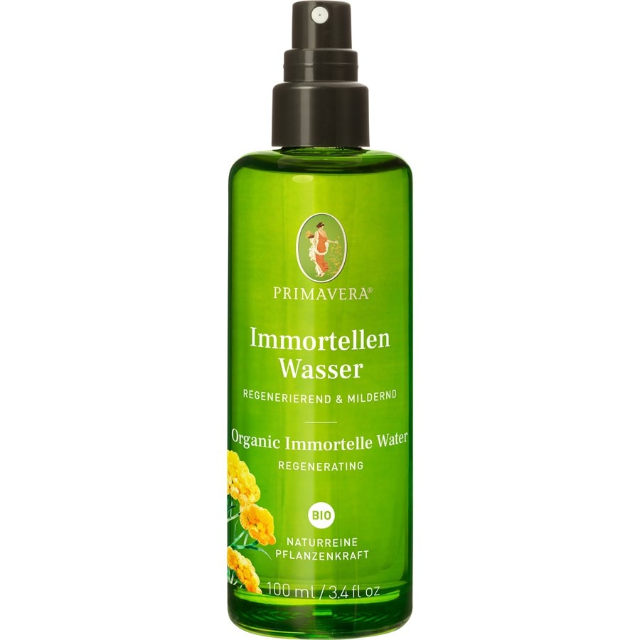 Immortellen Wasser Bio