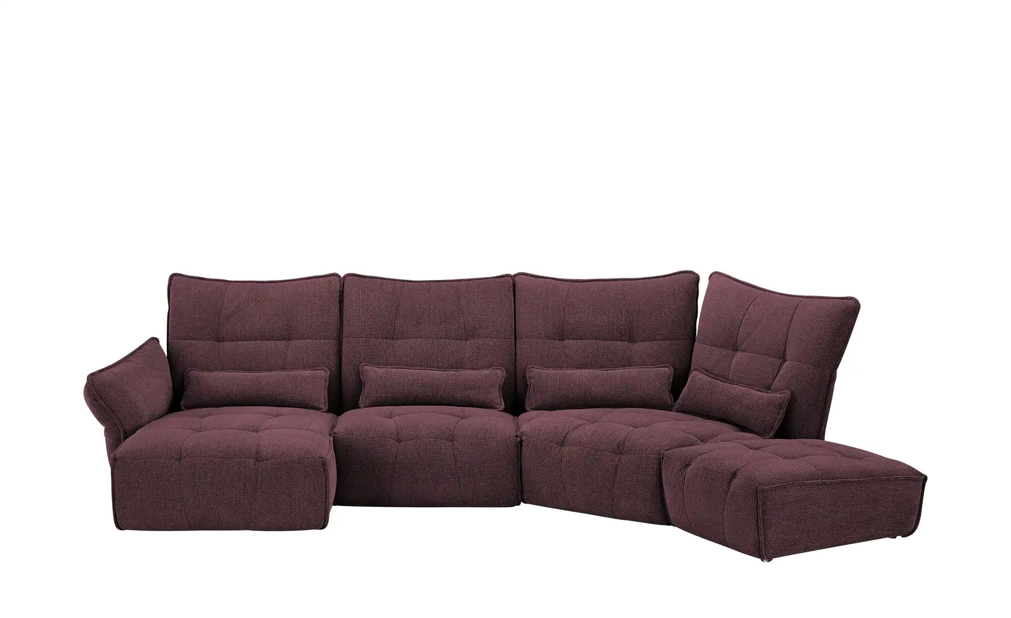 Wohnlandschaft Jeaneva