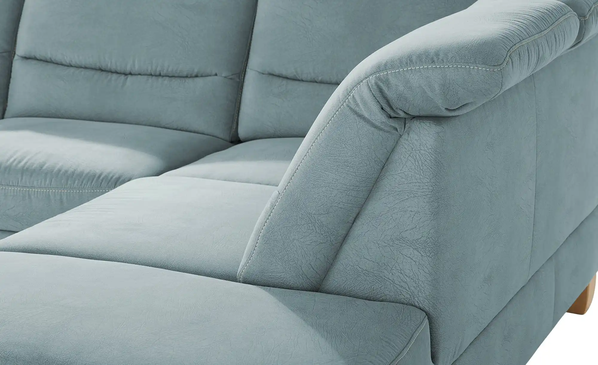 Kollektion Kraft Ecksofa Liva