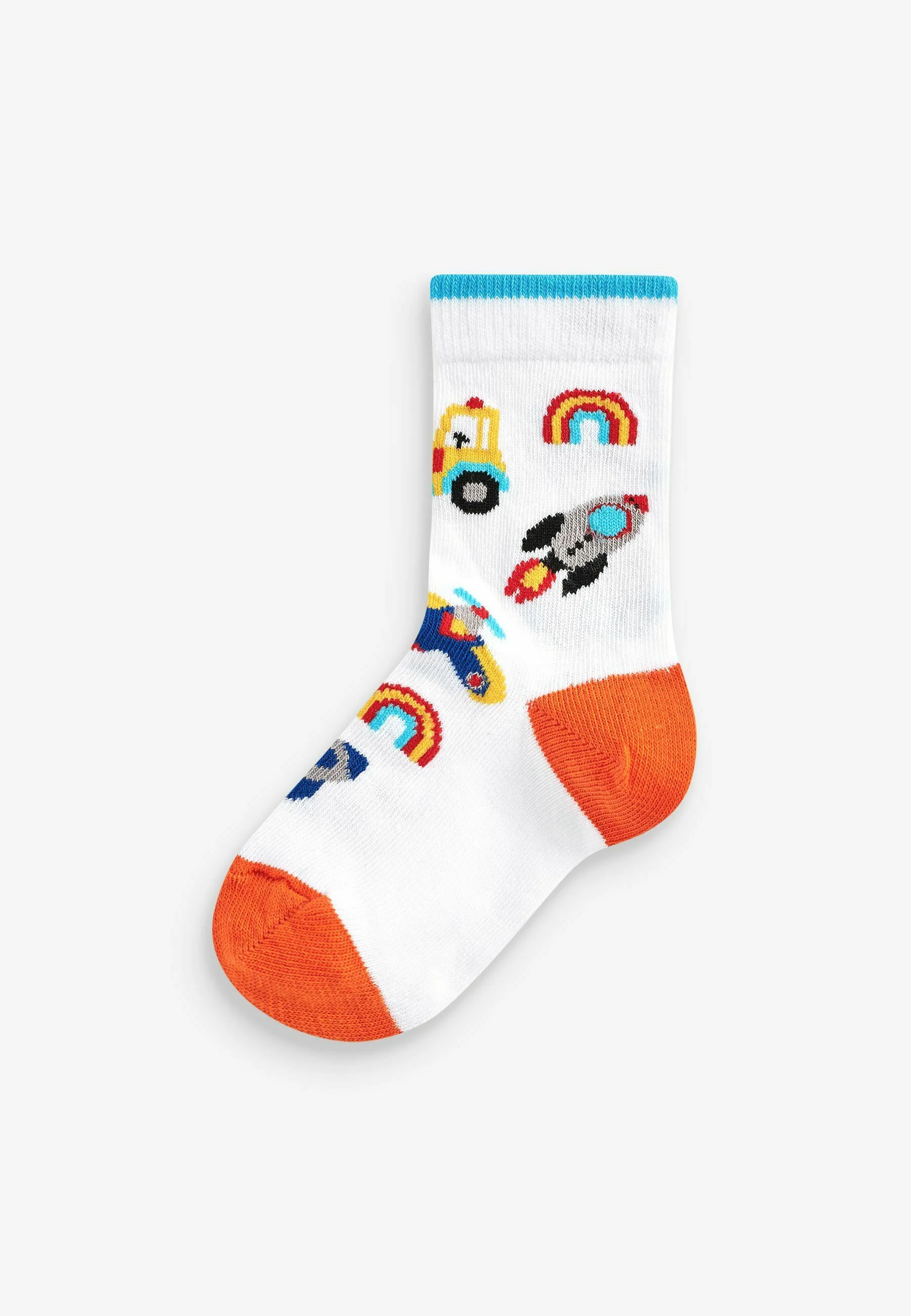 Siguiente PACK 7 ANIMAL- Calcetines