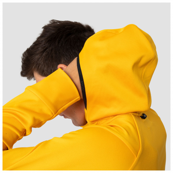 Salewa - Puez Polarlite HD Jacket - Fleecejacke