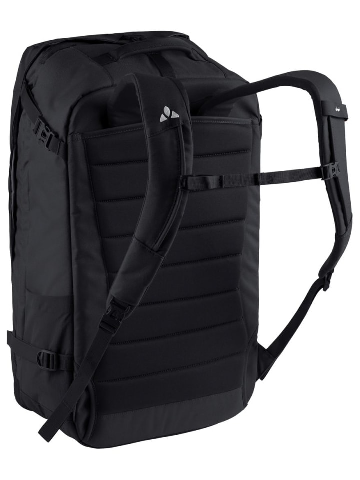 Vaude Vaude Reiserucksack Mundo Carry-On 38, black, - günstig kaufen onesize