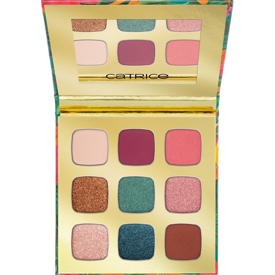 Eyeshadow Palette