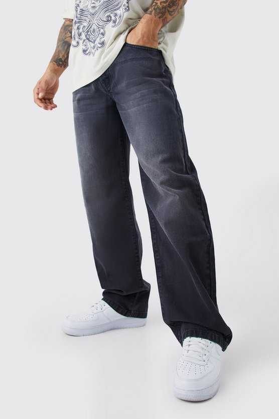 Lockere Jeans