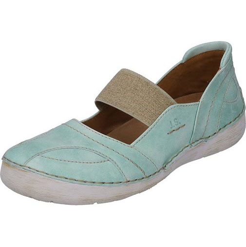 JOSEF SEIBEL Slipper Fergey 89, mint