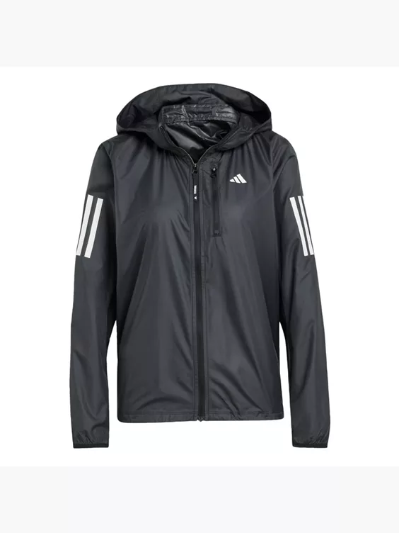 adidas Own The Run Jacke