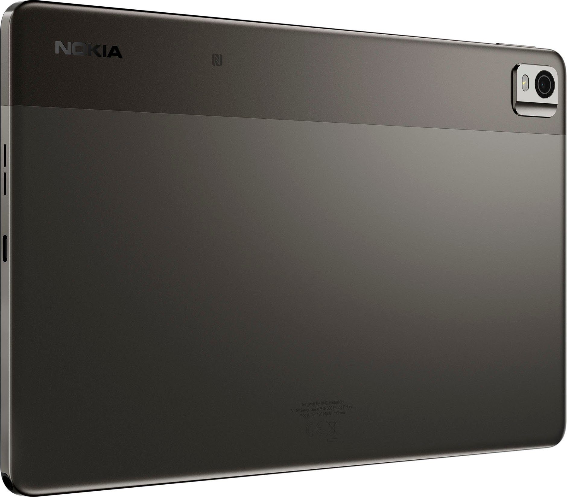 Nokia T21 Tablet (10,36