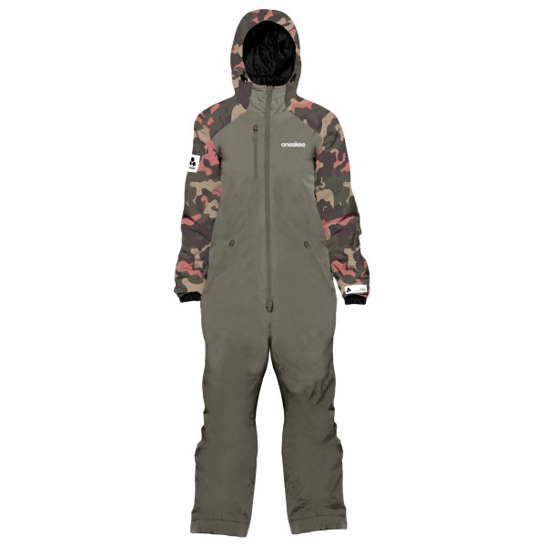 Oneskee - Women's Original Pro X - Overall