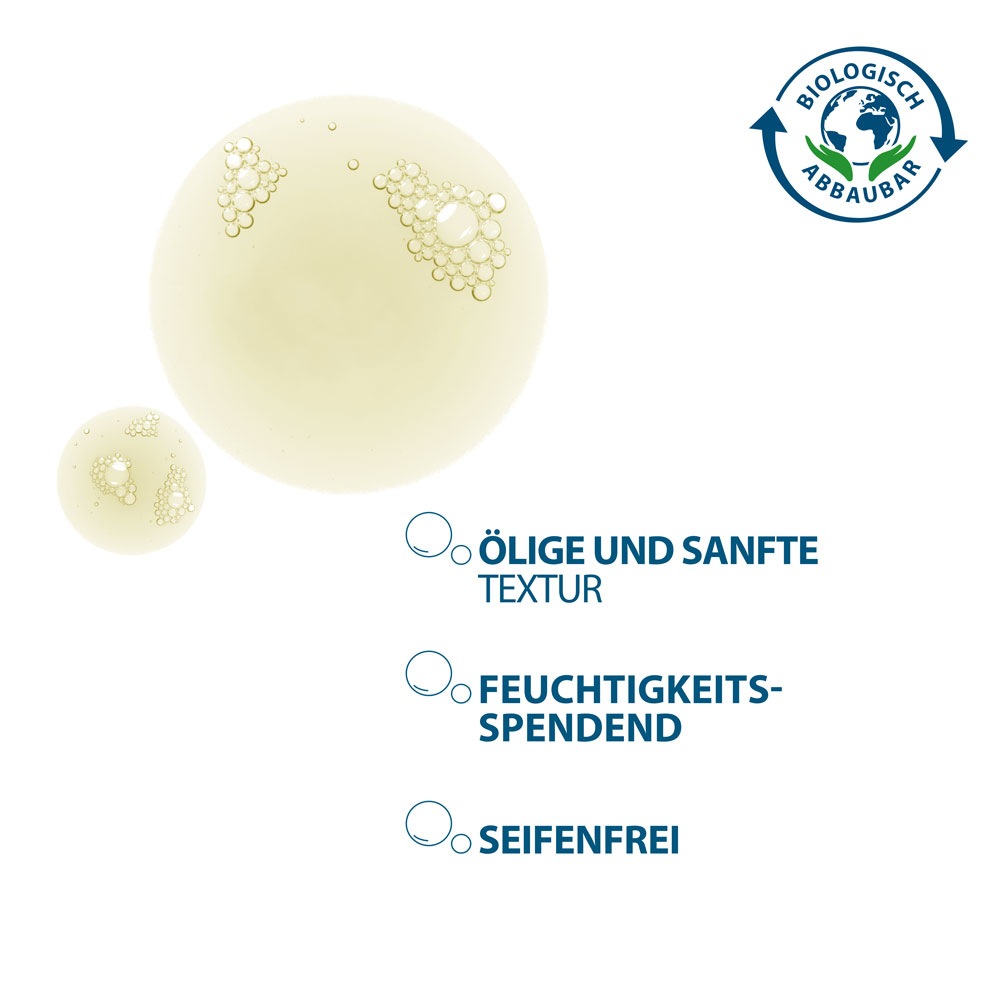 SENSINOL Reinigungsöl/Duschöl beruhigend