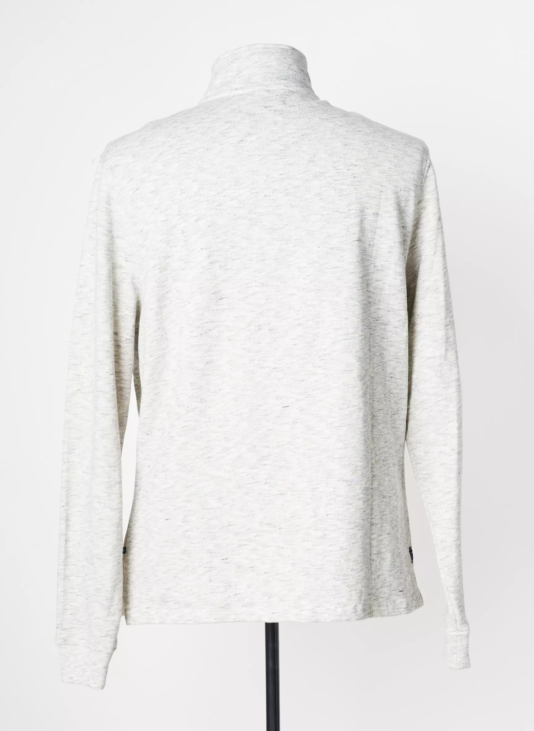 Bonobo Sweats Homme couleur gris