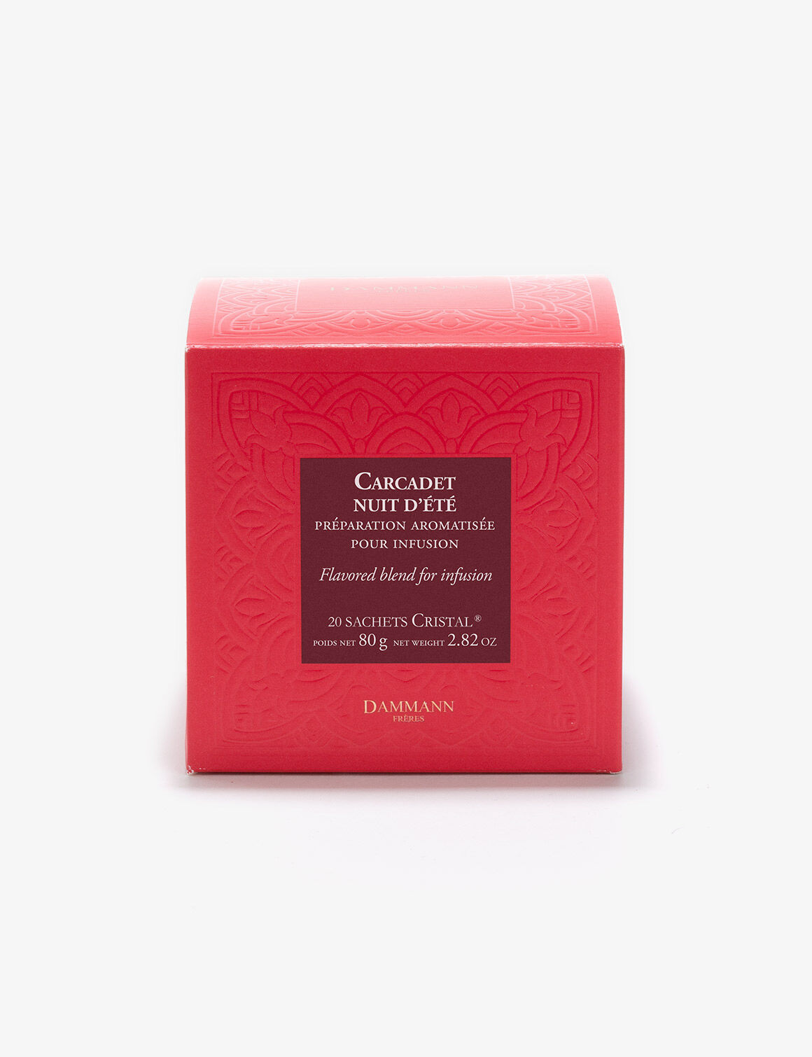 Nuit d'été-20 sachets