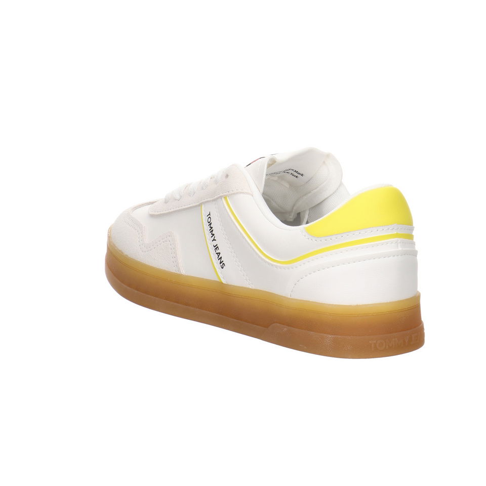Tommy Jeans Court Sneaker