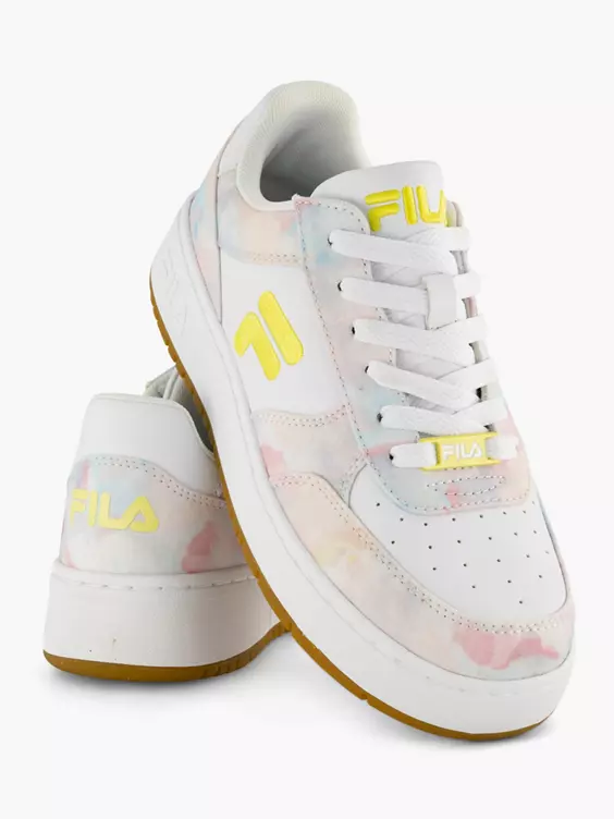 FILA Platform Sneaker
