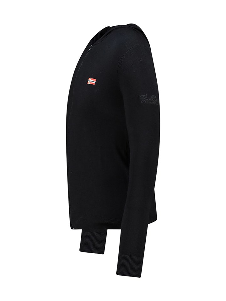 Geographical Norway Cardigan 