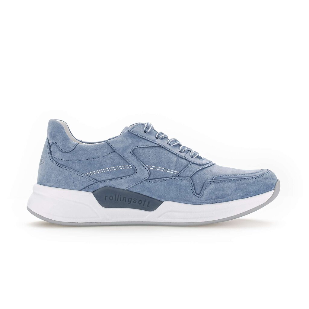 rollingsoft Sneaker low blau