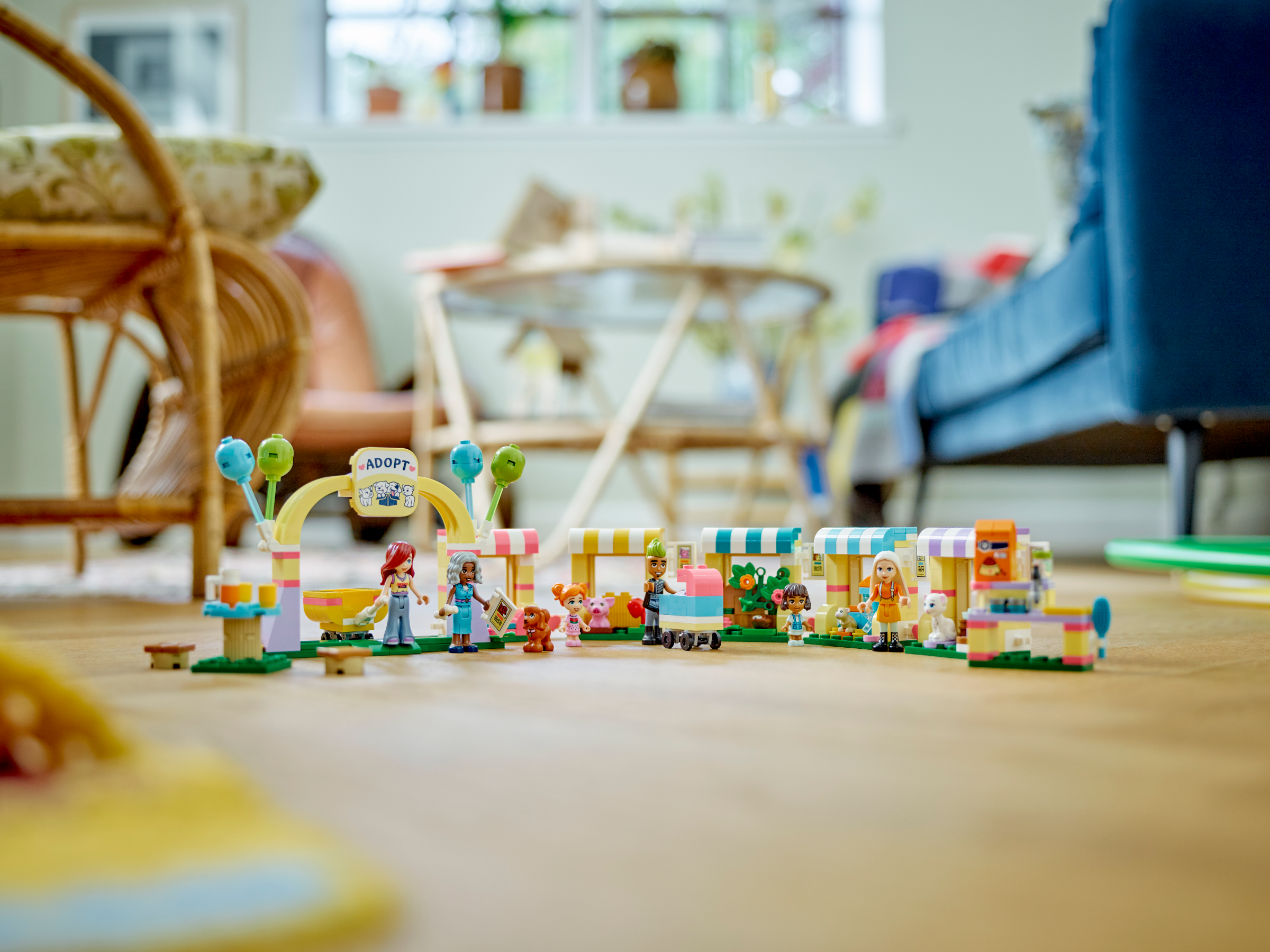 Tieradoptionstag 42615