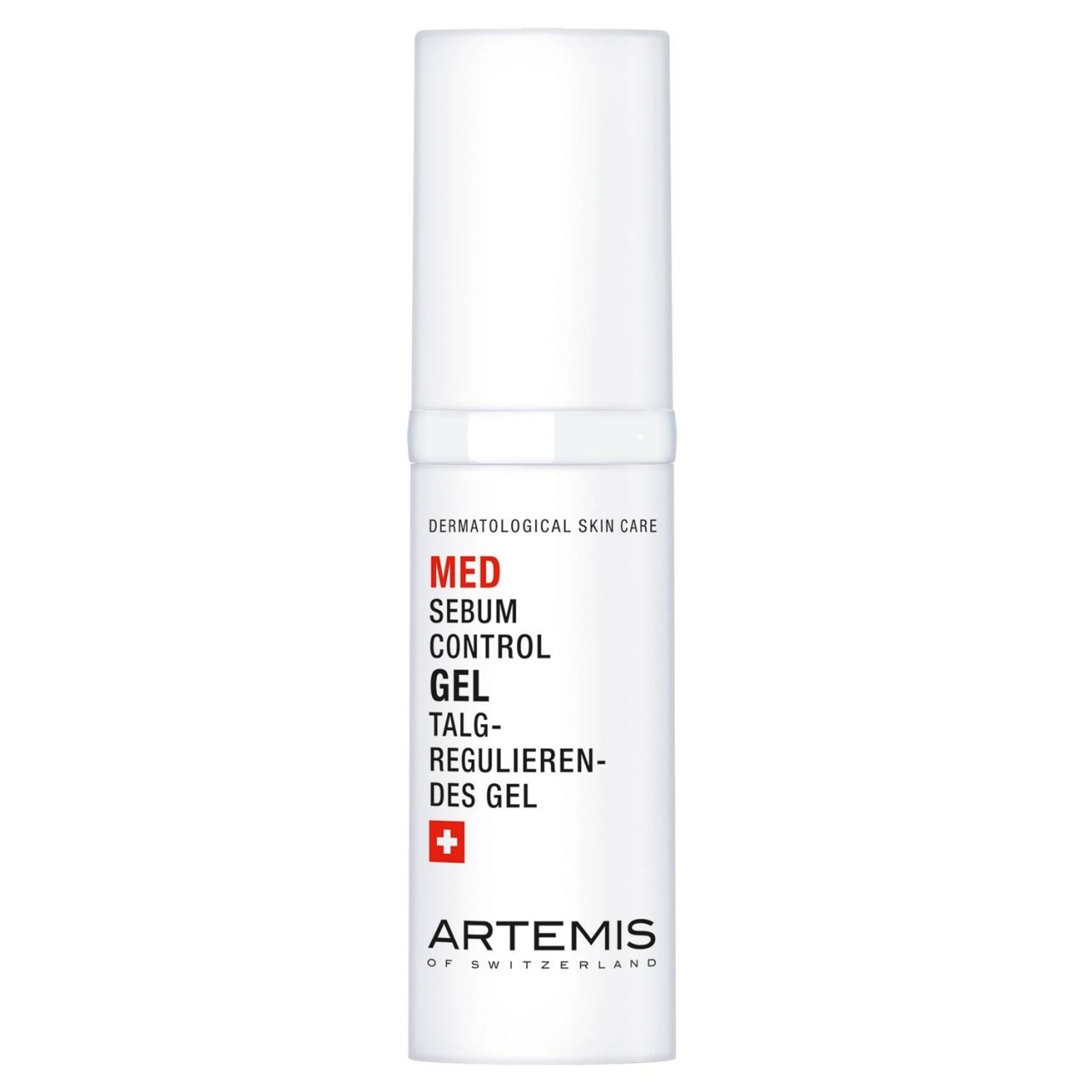Artemis Med Sebum Control Gel