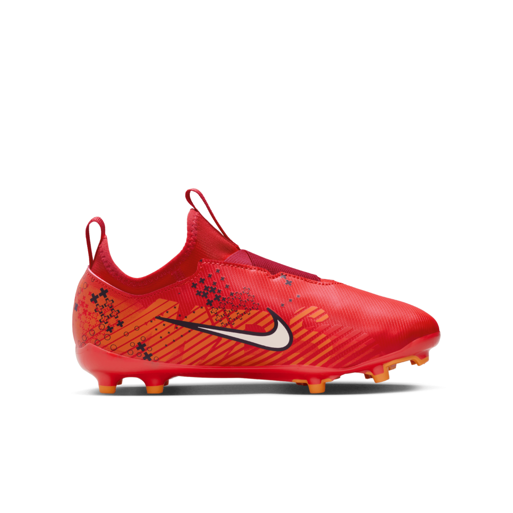 Nike Vapor 15 Academy Mercurial Dream Speed MG Zoom FJ0350-600 / rot