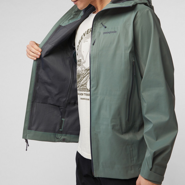 DUAL ASPECT JKT Herren - Hardshelljacke