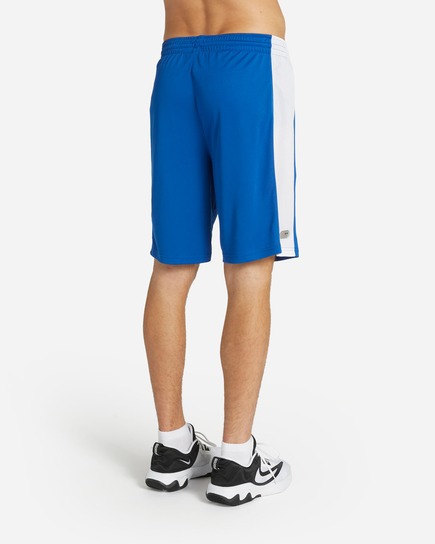 Nohavice Basket Abc Teamwear M ABKM302-523/001