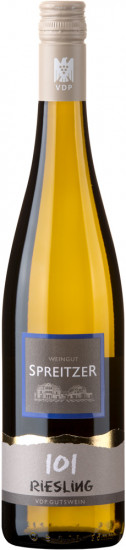 2022 Riesling 