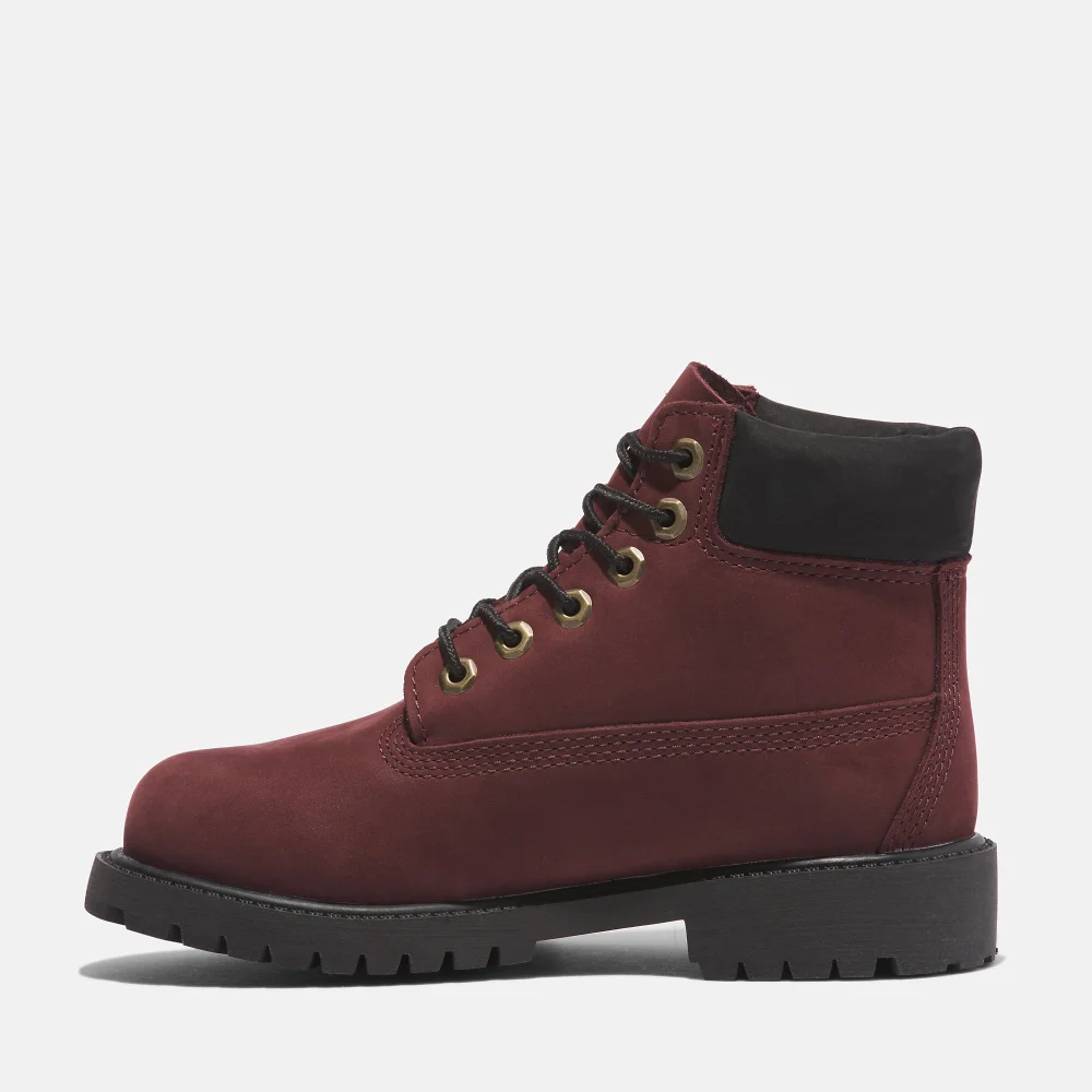 Timberland Premium 6 inch Boot TB0A64A1C601 / braun