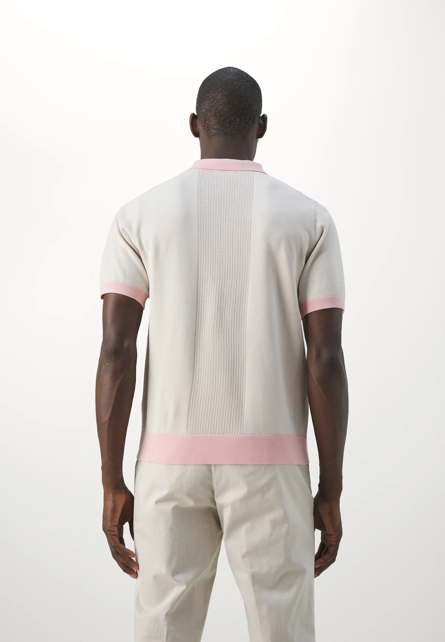 J.LINDEBERG REYMOND - Polo