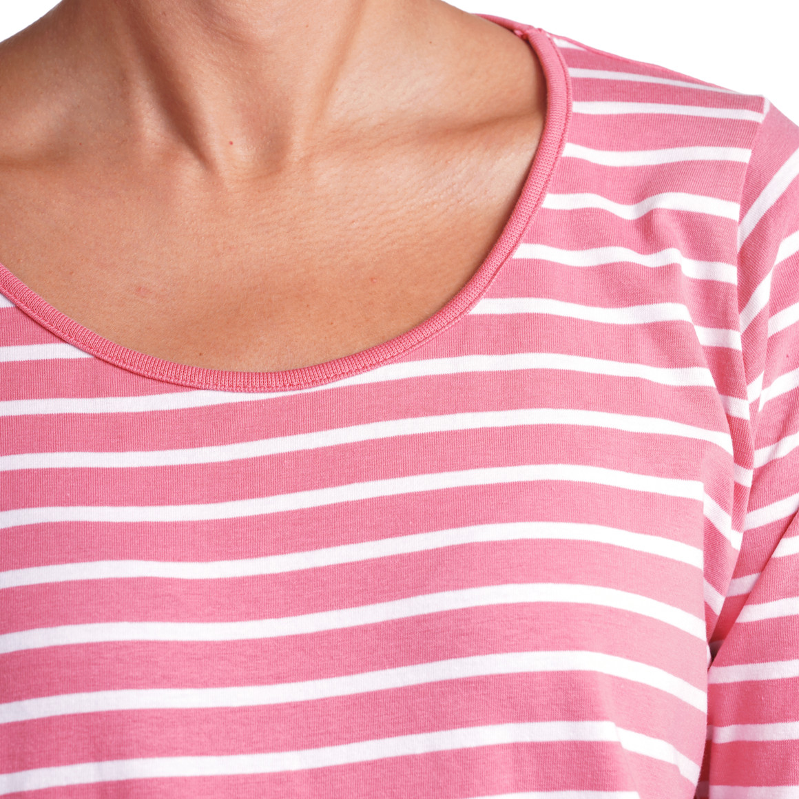 2 Damen Langarmshirts im Set