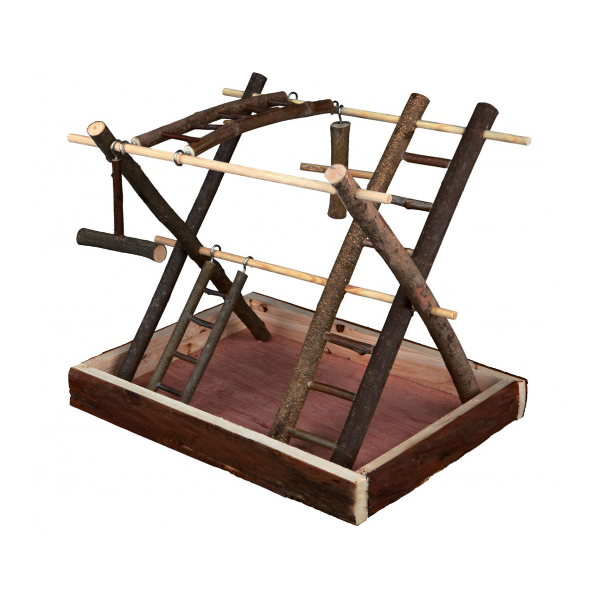 Trixie Natural Living Spielplatz, 35 günstig kaufen