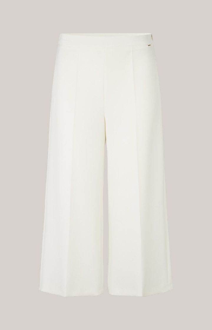 Culotte in Creme