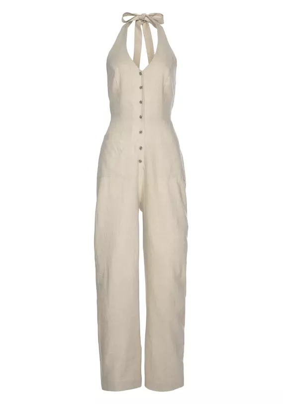 Neckholder-Overall
