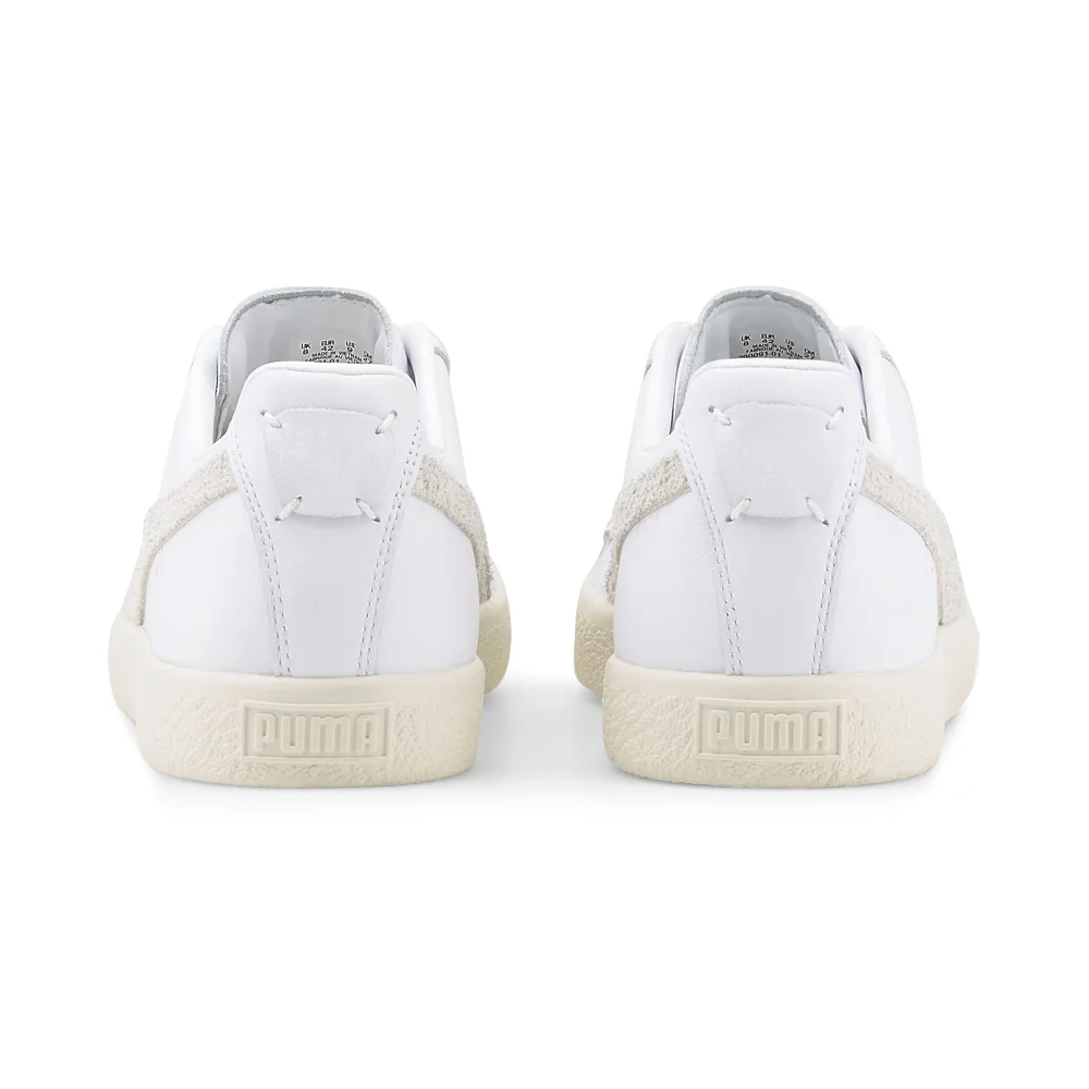 PUMA Clyde Base 390091_01 / weiss