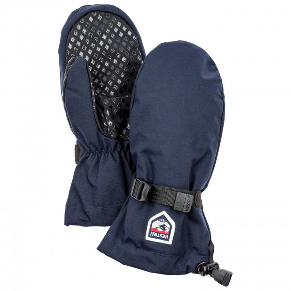 Hestra - Fjellvotten Senior Mitt - Handschuhe