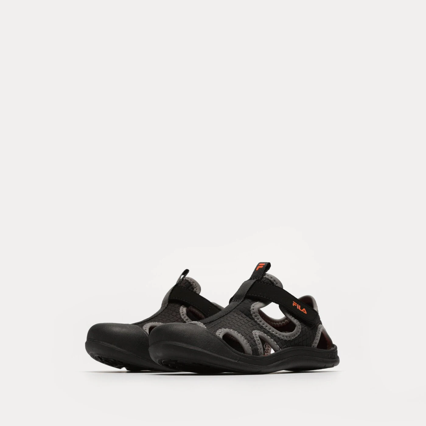 FILA AQUA KD Schwarz