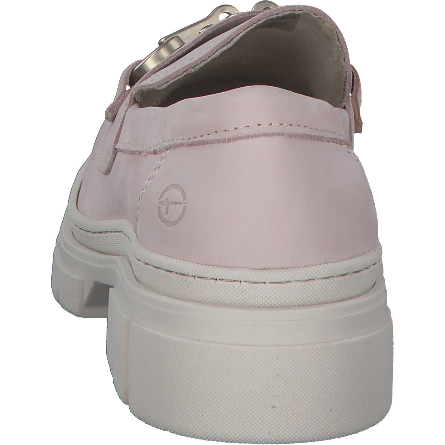 Tamaris 24715, Mokassins, Damen, rose