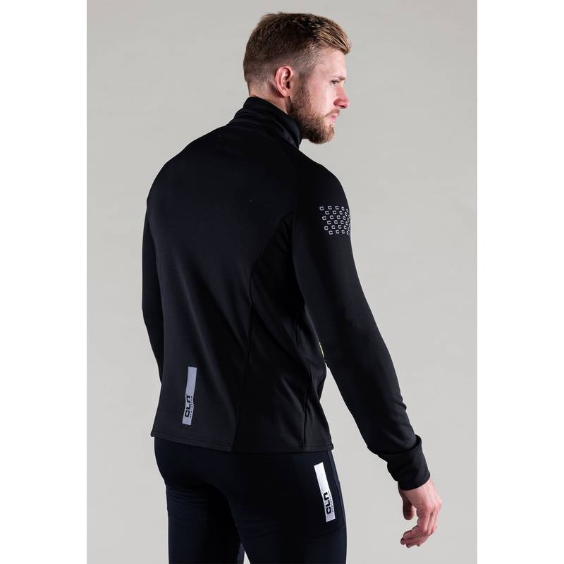 CLN Athletics Jaw Sweatshirt Herren