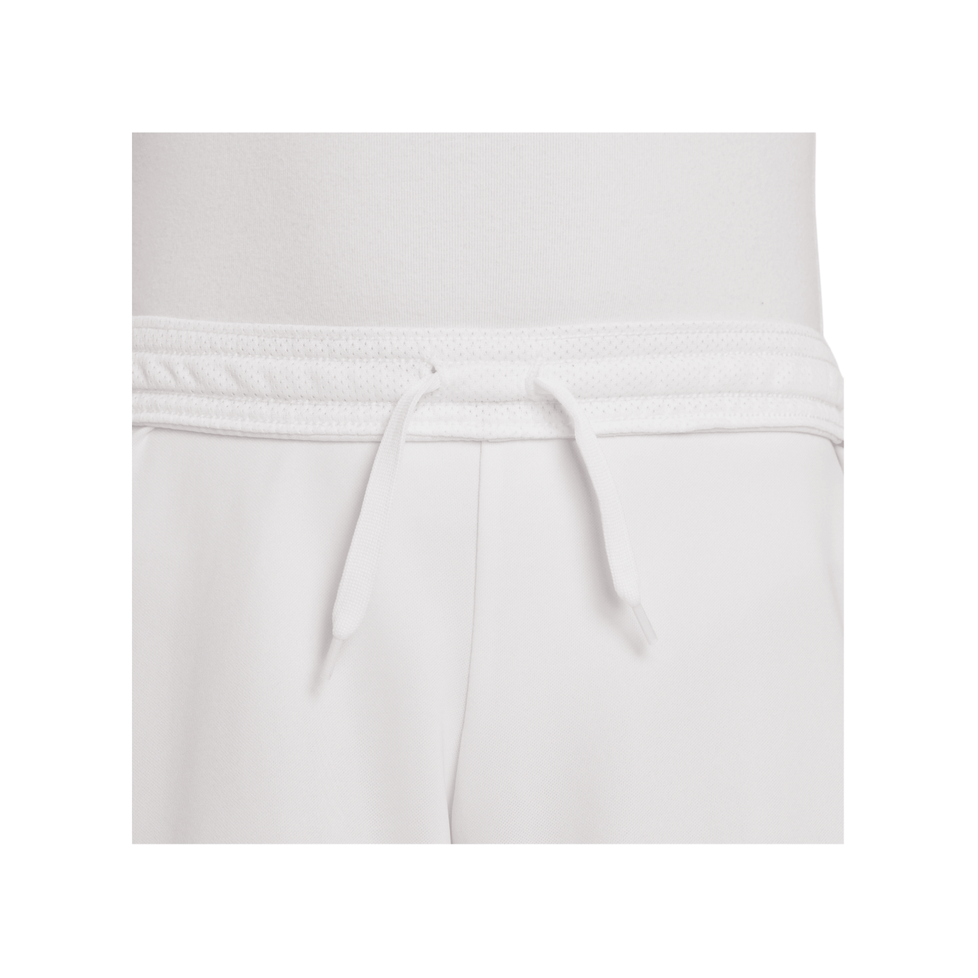 Nike Academy 23 Short Kids Weiss F100