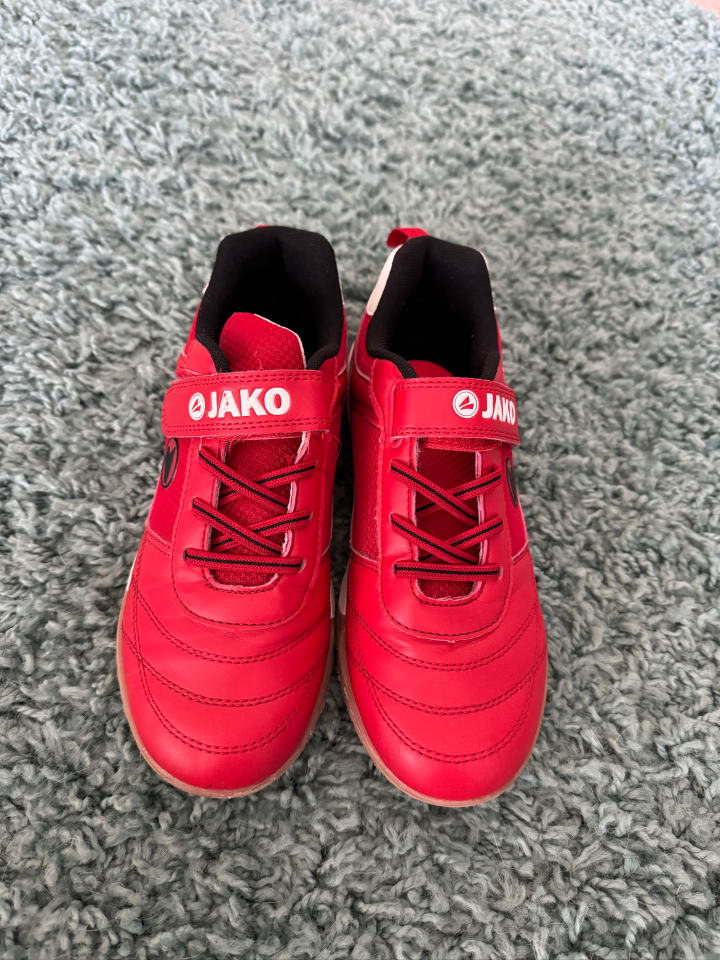 Jako Hallen-Fußballschuhe 