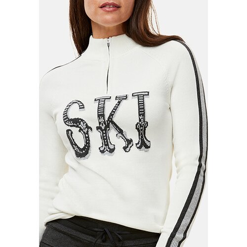 DAMEN PULLOVER PULLOVER CIRQUE