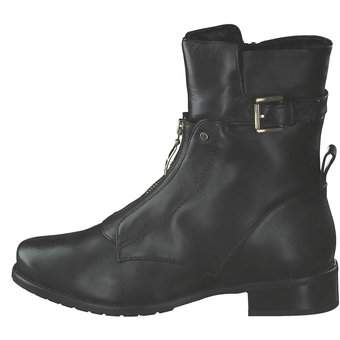 Gerry Weber Carla 48 Stiefelette in schwarz