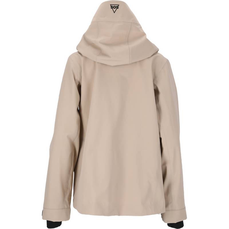 SOS Alta Skijacke Damen