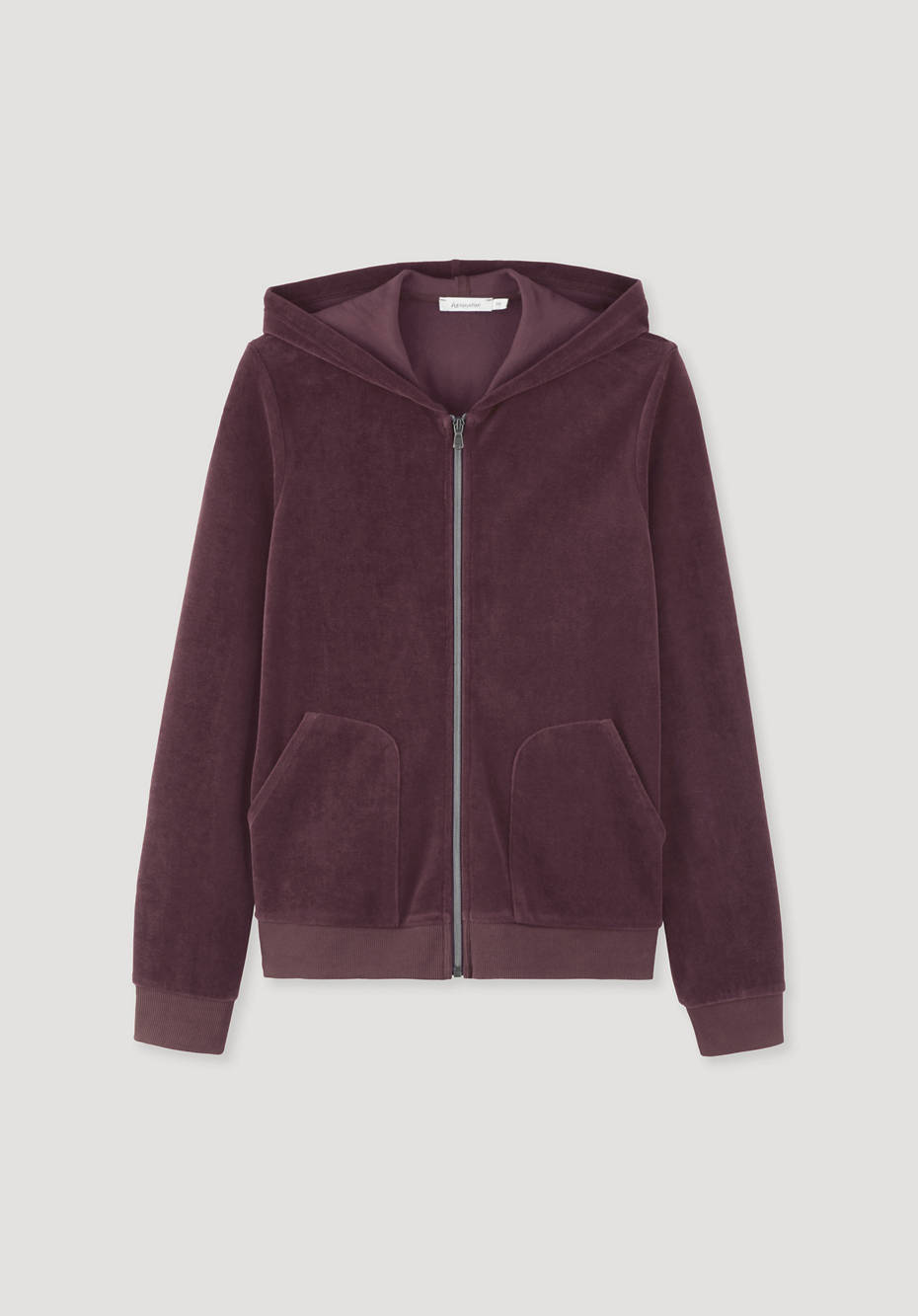 Nicki Loungejacke