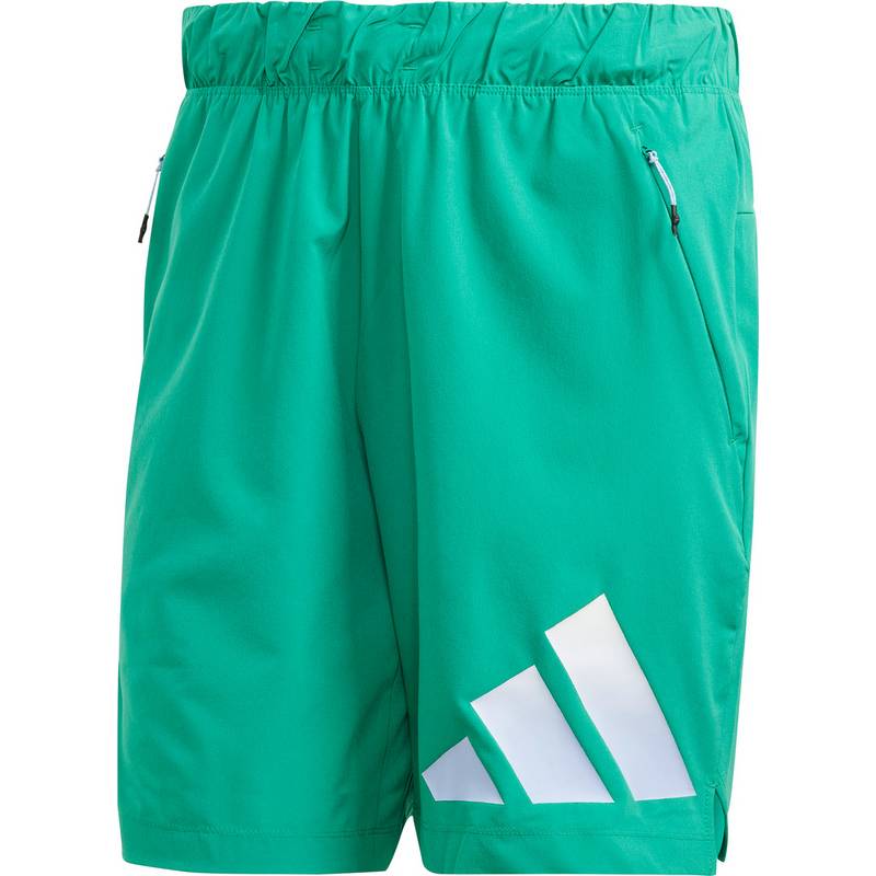 adidas 3Bar Funktionsshorts Herren