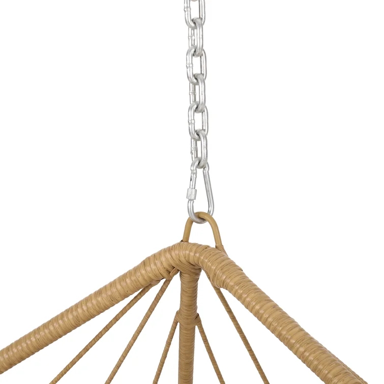 Broadmoor 1 Person Porch Swing
