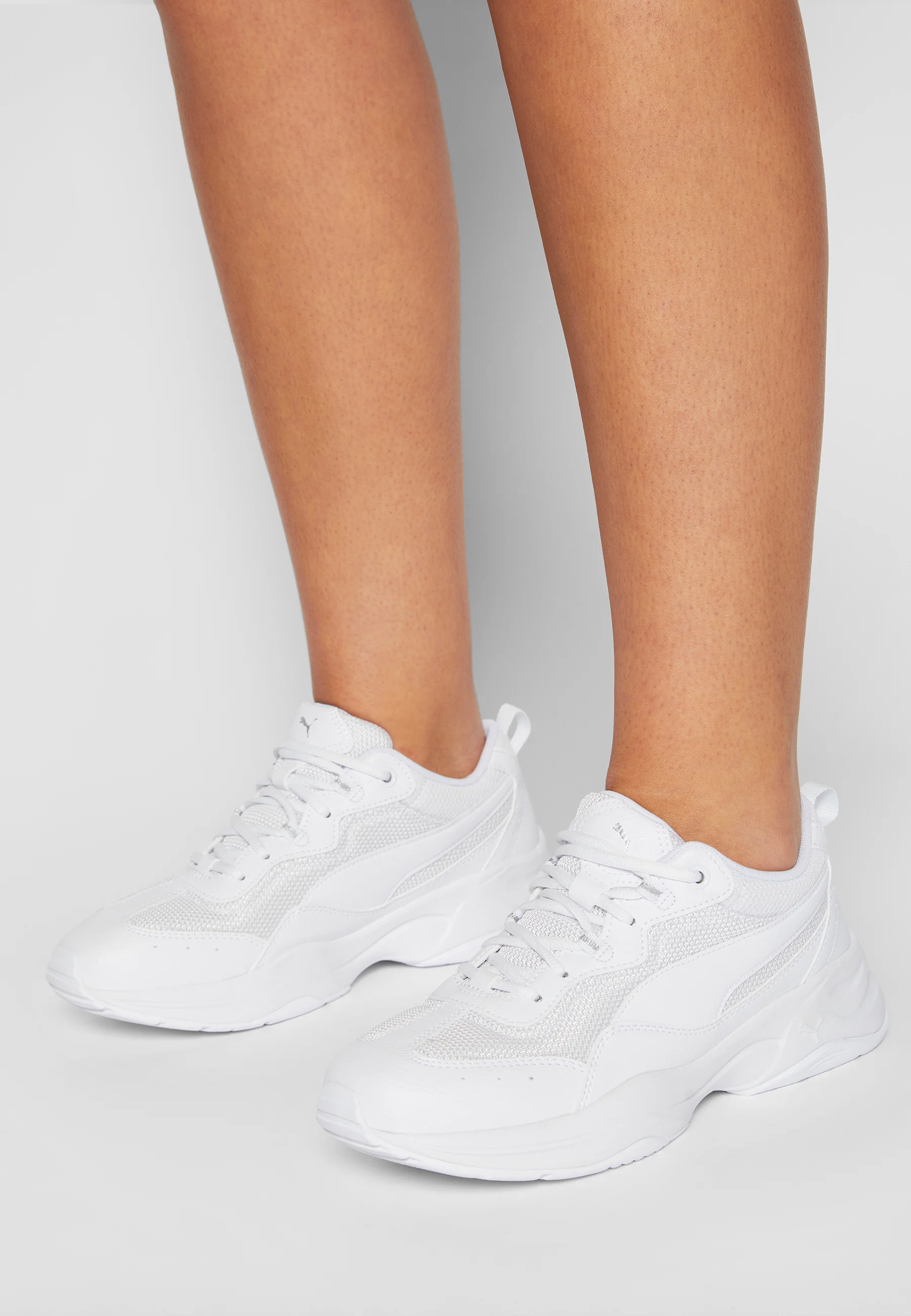 Puma CILIA - Zapatillas bajas