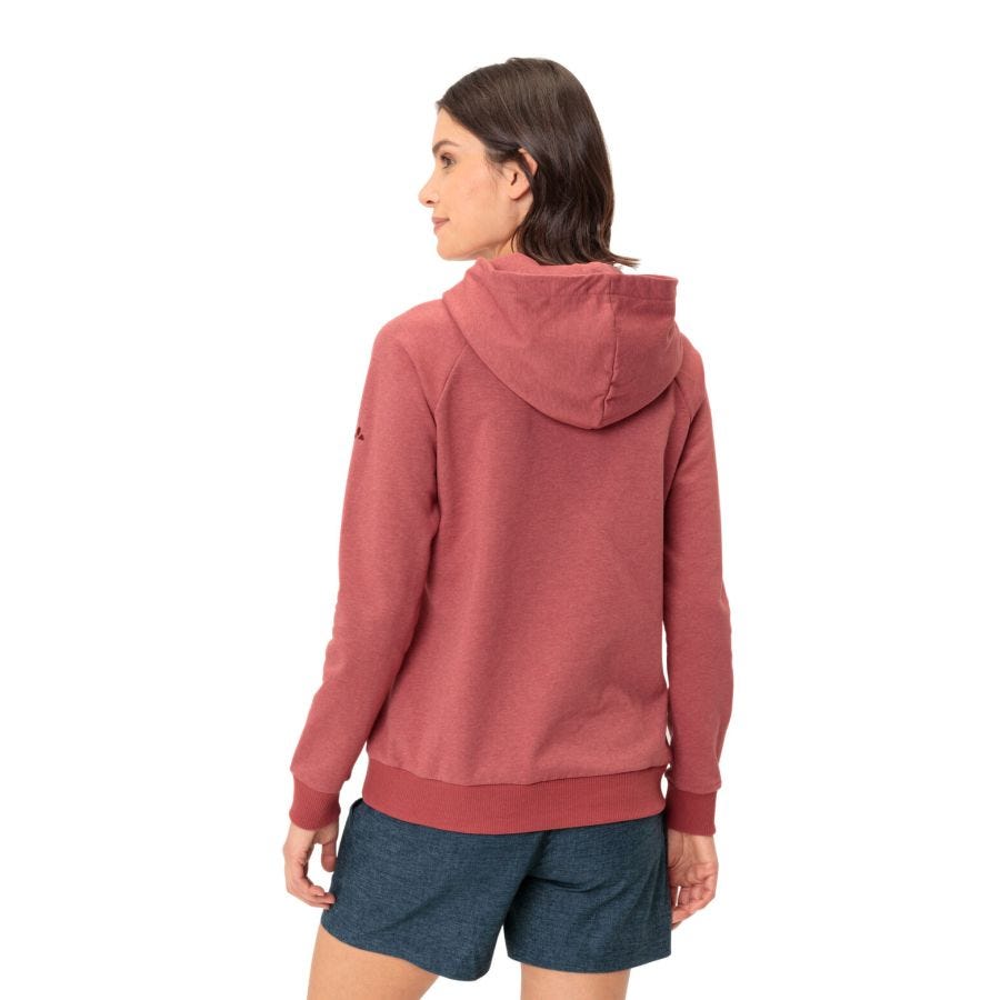 Mineo Hoodie Damen