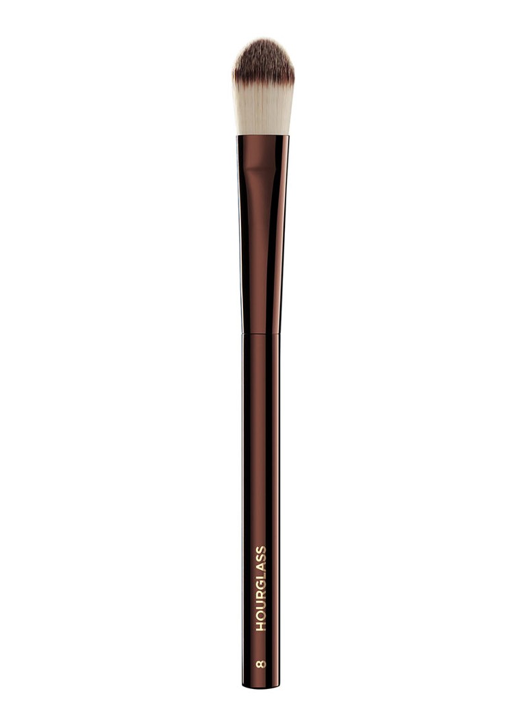 Hourglass Nº 8 Large Concealer Brush - concealer brush