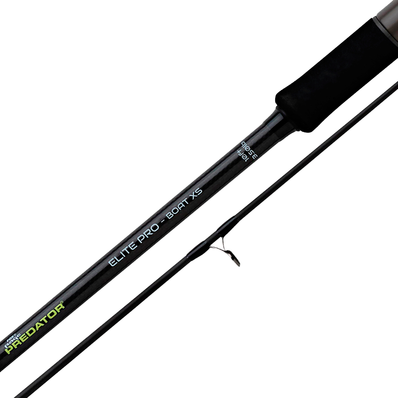 Fox Rage Predator Angelrute Elite® Rods