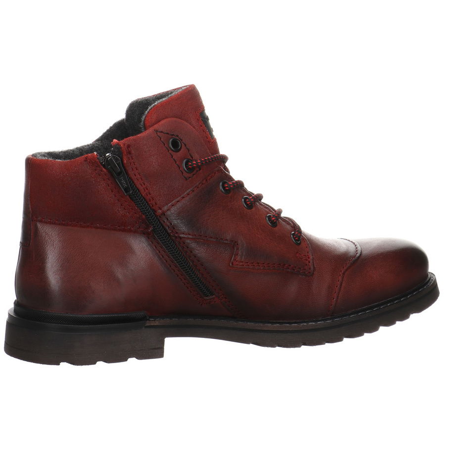 bugatti Boots