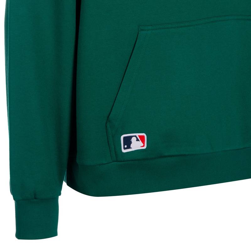 New Era MLB Chicago White Sox League Essential Hoodie Herren